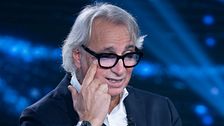 La drammatica storia di Andrea Carnevale: "Papà ammazzò mia mamma"
