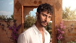 İlhan Şen, chi è il protagonista della serie L'Erede