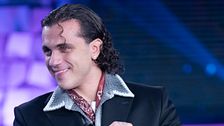 Samurai Jay: "Ho un nuovo amore"