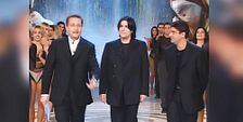 Paolo Bonolis: "Matti di Renato Zero è diventata la sigla di Ciao Darwin"