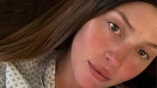 Natalia Paragoni racconta il parto