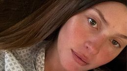 Natalia Paragoni racconta il parto