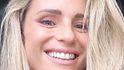 Michelle Hunziker, l’emozione per il matrimonio di Aurora