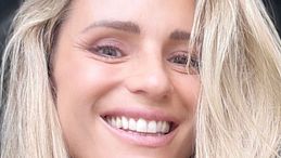 Michelle Hunziker, l’emozione per il matrimonio di Aurora