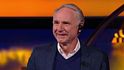 Dan Brown a La Ruota della Fortuna: "L'Italia ha tutto"