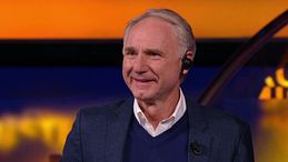 Dan Brown a La Ruota della Fortuna: "L'Italia ha tutto"