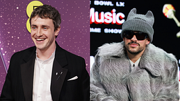 La fine del macho, Bad Bunny e Paul Mescal riscrivono la mascolinità contemporanea