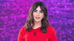 Rocío Muñoz Morales, la separazione da Raoul Bova: "È stato un momento molto difficile"