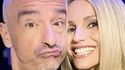 Michelle Hunziker, gli auguri a Eros Ramazzotti