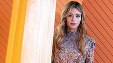 Camila Giorgi svela un indizio del nome del figlio