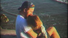 Harry, il video inedito con i figli