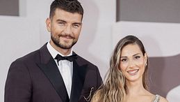 Beatrice Valli e Marco Fantini ospiti a Verissimo