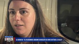 Ricina a Pietracatella, la cognata di Antonella Di Ielsi: "Rabbia e dolore"