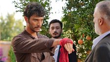 L'Erede, la puntata del 5 giugno in streaming