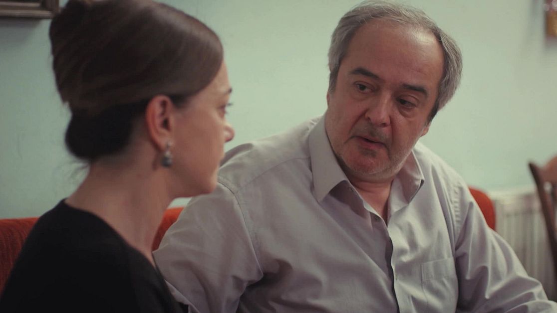 La forza di una donna 3, anticipazioni 4 febbraio: Enver mente a Bahar |  Mediaset Infinity