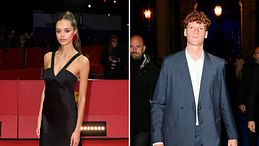 Jannik Sinner e Laila Hasanovic, finalmente fidanzati (ufficiali) 