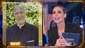 Cesara Buonamici, il videomessaggio del marito Joshua al GF Vip