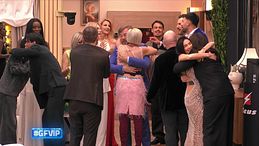 Grande Fratello Vip, chi sono i concorrenti entrati nella prima puntata 