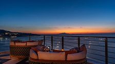 I rooftop sul mare più belli d’Italia per l’aperitivo dell’estate 