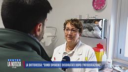 Famiglia nel bosco, la pediatra: "I bambini erano disidratati e molto provati"