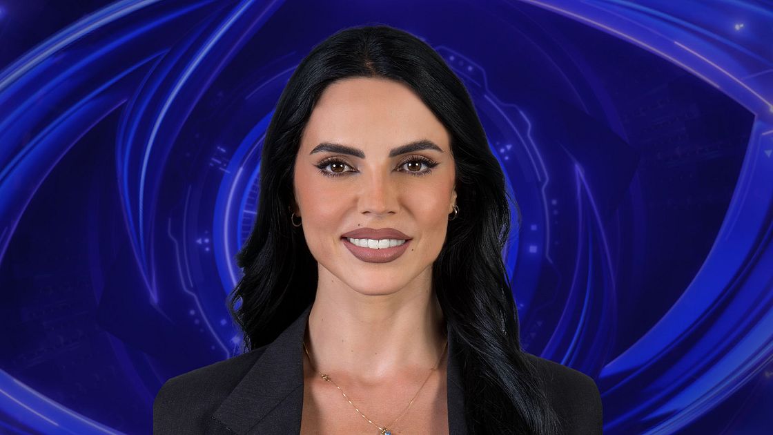 Shaila Gatta | Mediaset Infinity