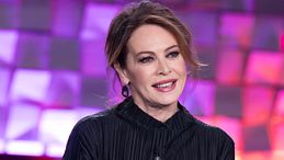 Elena Sofia Ricci: "Dopo la separazione sto avendo cura di me"