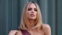 Michelle Hunziker ospite a Verissimo