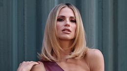 Michelle Hunziker ospite a Verissimo