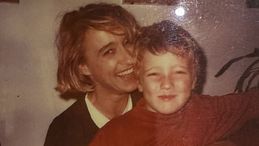 Paolo Ciavarro, la dedica a Eleonora Giorgi nel giorno del compleanno