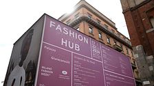 Il calendario della Milano Fashion Week fw 25/26 