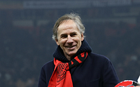 Addio a Franco Baresi