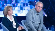 I genitori di Chiara Poggi: "Chiara ha diritto di riposare in pace"