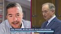 Mario Roggero, l'avvocato del gioielliere parla del risarcimento