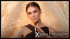 Il beauty look d’autunno si ispira alla grazia della natura. Un inno all’eleganza e alla raffinatezza