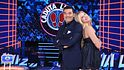 Caduta Libera, Maxi Giusti insieme a Isobel Kinnear nella nuova edizione dal 7 settembre