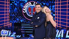 Caduta Libera, Maxi Giusti insieme a Isobel Kinnear nella nuova edizione dal 7 settembre