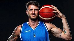 Achille Polonara si ritira: "È ora di dire basta al basket giocato"