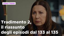 Tradimento in prima serata, il riassunto del 3 ottobre