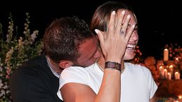 Aryna Sabalenka sposerà Georgios Frangulis