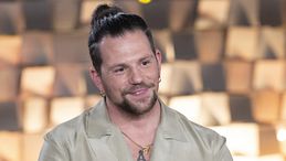 Enrico Nigiotti: "Non mi sposo, mi sento libero così"