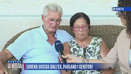 Lorena Isceri, la madre: "Ha chiesto aiuto a uno psichiatra prima di lasciarlo"