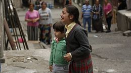 La forza di una donna 2, la puntata del 23 gennaio