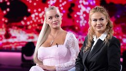 Mercedesz Henger: "Ho avuto un’infezione all’appendice in gravidanza"