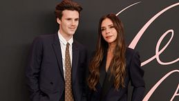 Victoria Beckham canta Viva Forever insieme al figlio Cruz