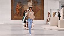 Il futuro della moda è denim
