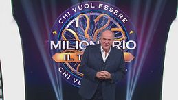 Chi vuol essere milionario, chi ha vinto la puntata dell'8 marzo