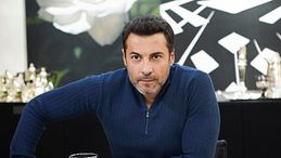 Forbidden Fruit 3, le anticipazioni del 16 aprile