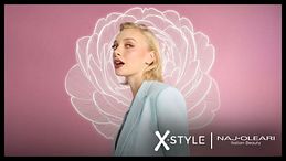 Petalicious di Naj Oleari, Sanremo si tinge di rosa tra make up ed experience beauty