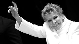 Addio a Ornella Vanoni