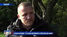 Pierina Buffon, il figlio dopo i funerali: "Voleva ucciderla, ne sono sicuro al 100%"